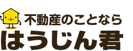 はうじん君 株式会社みろく